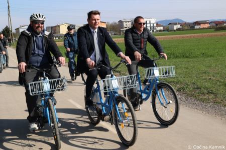 Odprtje kolesarske povezave Kamnik–Mengeš–Trzin–Ljubljana (11)